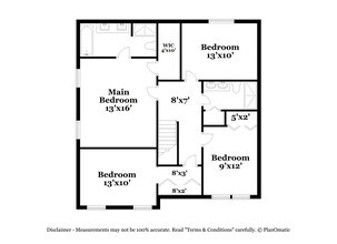 1127 Crestview St in Reynoldsburg, OH - Foto de edificio - Building Photo