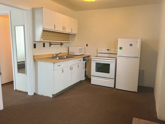 508 S Franklin St, Unit 1 in Kirksville, MO - Building Photo - Building Photo