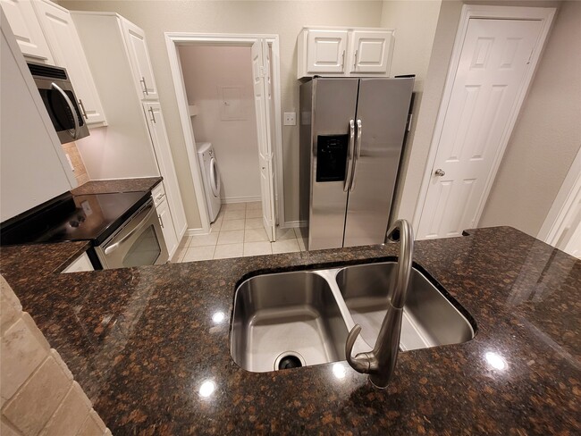 1901 Post Oak Park Dr