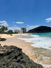 84-965 Farrington Hwy in Waianae, HI - Foto de edificio - Building Photo