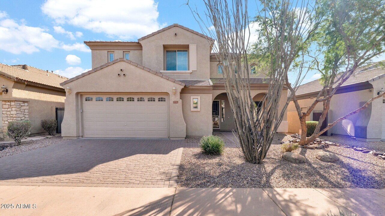 3411 W Restin Rd in Phoenix, AZ - Building Photo