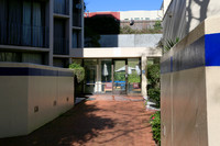 Rachel Townsend Apartments in San Francisco, CA - Foto de edificio - Building Photo