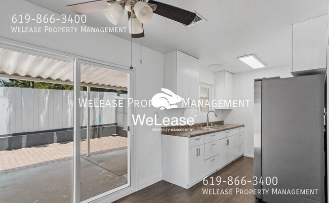 384 Palm Ave in Chula Vista, CA - Building Photo - Building Photo