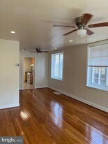 101 Galveston Pl SW, Unit 4 in Washington, DC - Building Photo