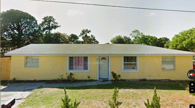 property at 8341 Wilkins St
