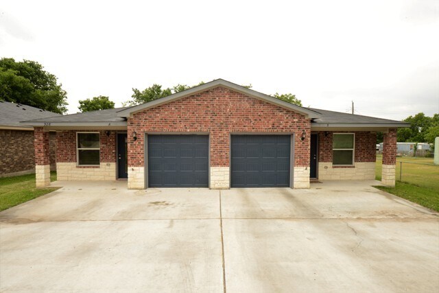 928 Maplewood Dr in Harker Heights, TX - Building Photo