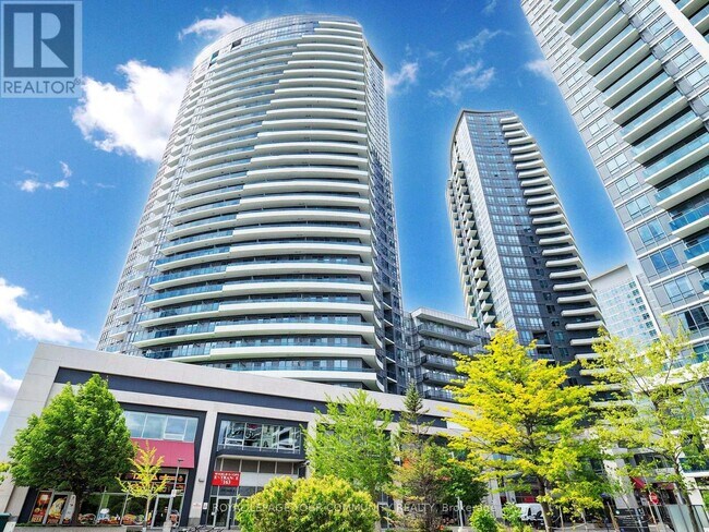 property at 7171-7171 Yonge St