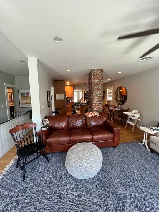 19 Rockview St, Unit 1L in Boston, MA - Building Photo