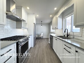 64 Bramhall Cir in Brampton, ON - Building Photo - Building Photo