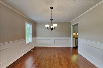 1168 Norfolk Dr NW in Acworth, GA - Building Photo - Building Photo