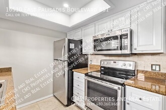16510 E Palisades Blvd in Fountain Hills, AZ - Building Photo - Building Photo