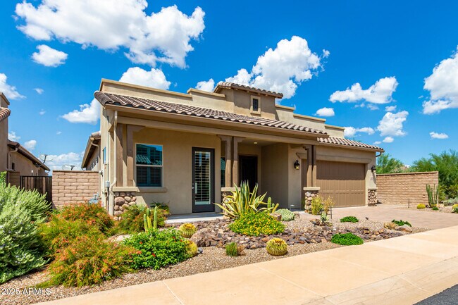 6050 E Santa Cruz Dr in Scottsdale, AZ - Building Photo - Building Photo