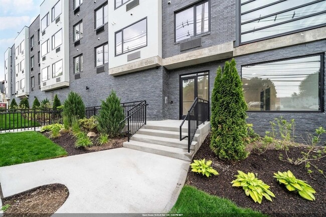 3309 Liberty Ave in North Bergen, NJ - Building Photo - Building Photo