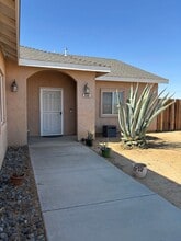 8549 Willow Ave in California City, CA - Building Photo - Building Photo