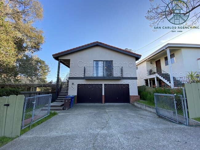 929 Jefferson St in Monterey, CA - Building Photo - Building Photo