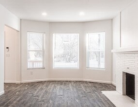 1518 Lee Pl in Detroit, MI - Building Photo - Building Photo