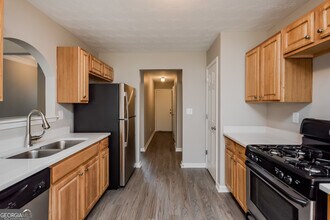 10 Zebulon Pl in Covington, GA - Building Photo - Building Photo