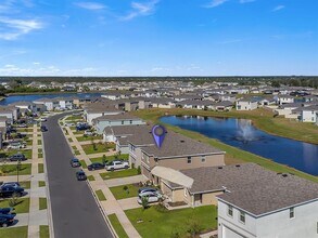 3117 Rock Sound St in Bradenton, FL - Building Photo - Building Photo