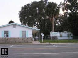 5808 Missouri Ave in New Port Richey, FL - Building Photo - Building Photo