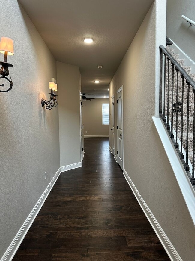 5322 La Belle Ct in Fort Smith, AR - Building Photo - Building Photo