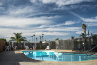 La Habra Pines Apartments in La Habra, CA - Building Photo - Building Photo