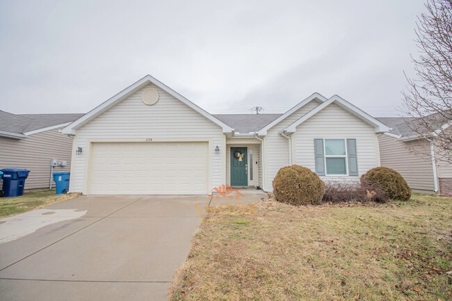 property at 3174 Fleming Dr