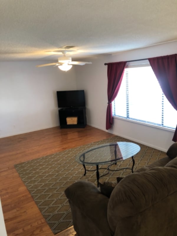 3224 Longford Way in Las Vegas, NV - Building Photo - Building Photo