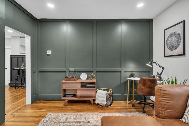 4 Mc Gregor St, Unit Unit A - 1st Floor in Derry, NH - Building Photo - Building Photo