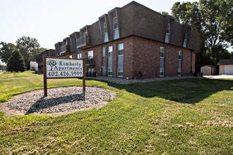 Kimberly Manor in Blair, NE - Building Photo - Building Photo