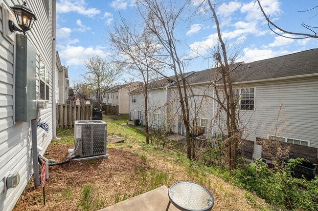 5357 Eneida Sue Dr in Charlotte, NC - Building Photo - Building Photo