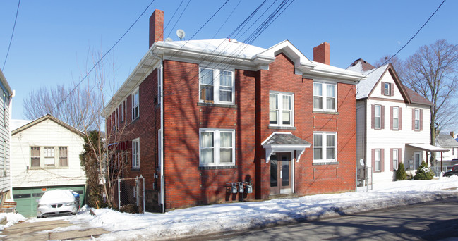 1511 State Ave in Coraopolis, PA - Building Photo - Building Photo