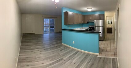 35 Seminary Hill Rd in Lebanon, NH - Building Photo - Building Photo