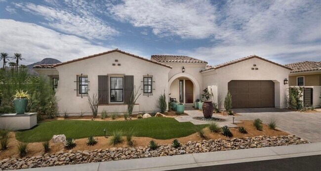 property at 75211 Palisades Pl