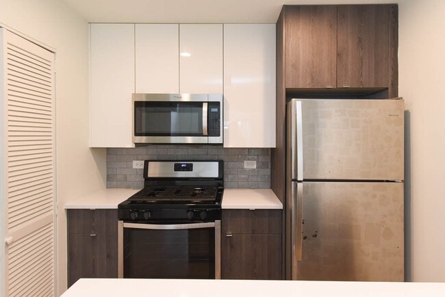 949 W Grace St, Unit 101J in Chicago, IL - Building Photo - Building Photo