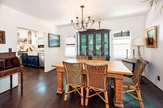 2837 Clinton Terrace in Santa Barbara, CA - Building Photo - Building Photo