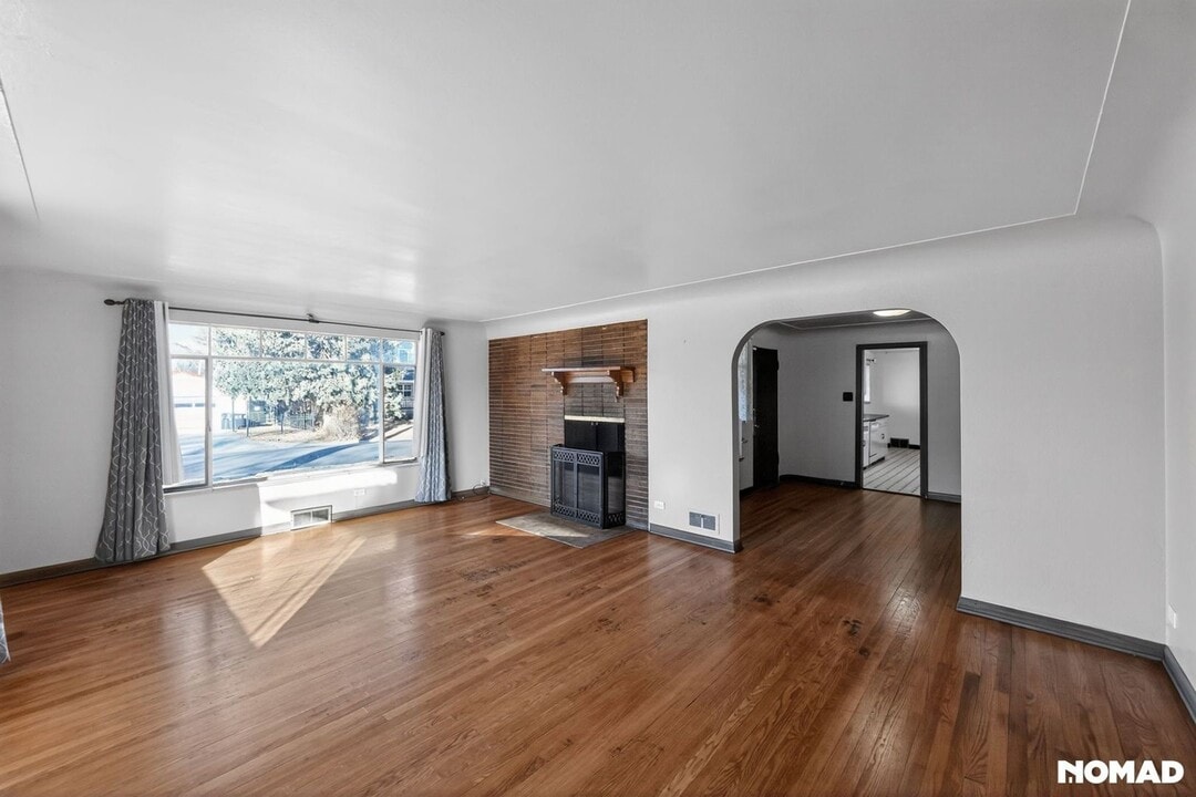 6801 E 6th Ave in Denver, CO - Building Photo