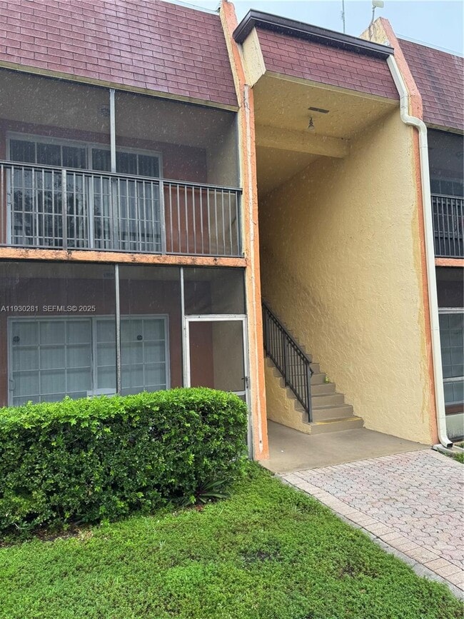 property at 2980 NW 55th Ave