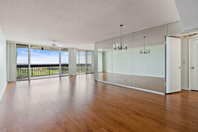 property at 2400 Presidential Way