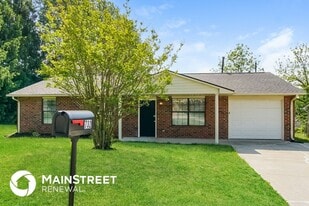 732 Genesis Ln in Knoxville, TN - Building Photo