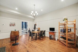 822 Caroline St in Fredericksburg, VA - Building Photo - Building Photo