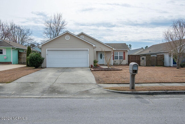 property at 2005 Colony Plaza