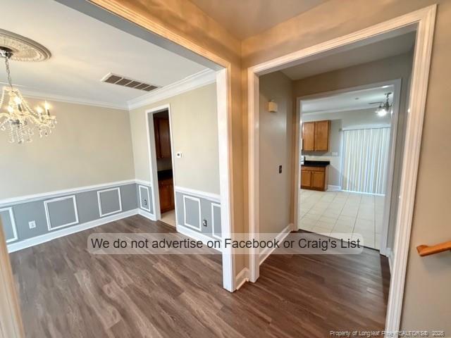 8836 Looking Glass Rd in Linden, NC - Building Photo - Building Photo