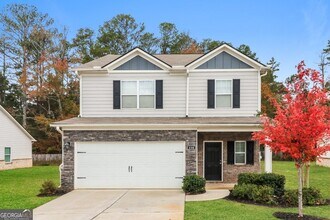 138 Innis Brk Cir in Cartersville, GA - Building Photo - Building Photo