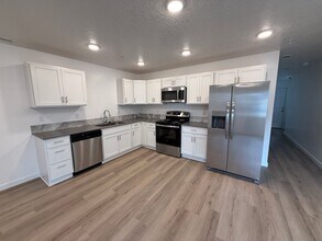 5697 E Surfers Pt Ln in Nampa, ID - Building Photo - Building Photo