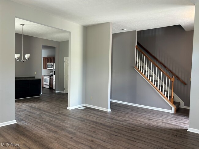 property at 8520 Chester Pkwy