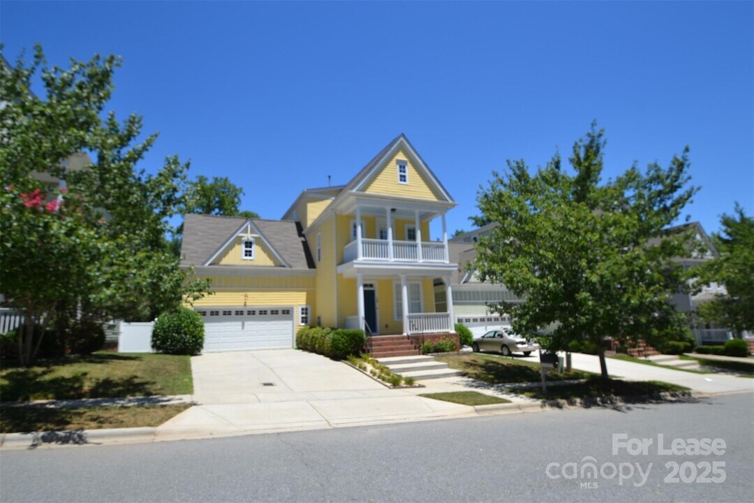 149 E Morehouse Ave in Mooresville, NC - Building Photo