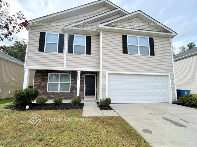 property at 1916 Porter Hill Dr