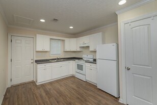 3120 Bell Dr in Augusta, GA - Building Photo