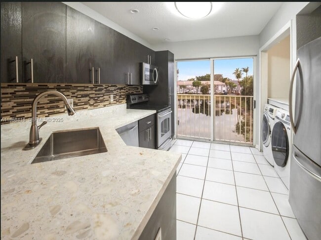 property at 5755 NW 109th Ave