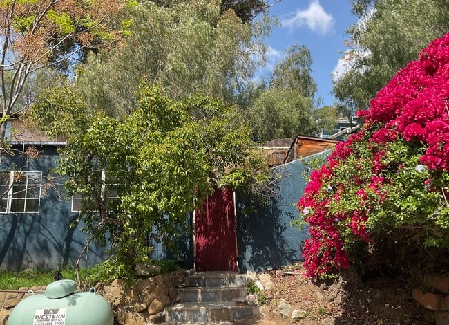 property at 9401 Notre Dame Ave